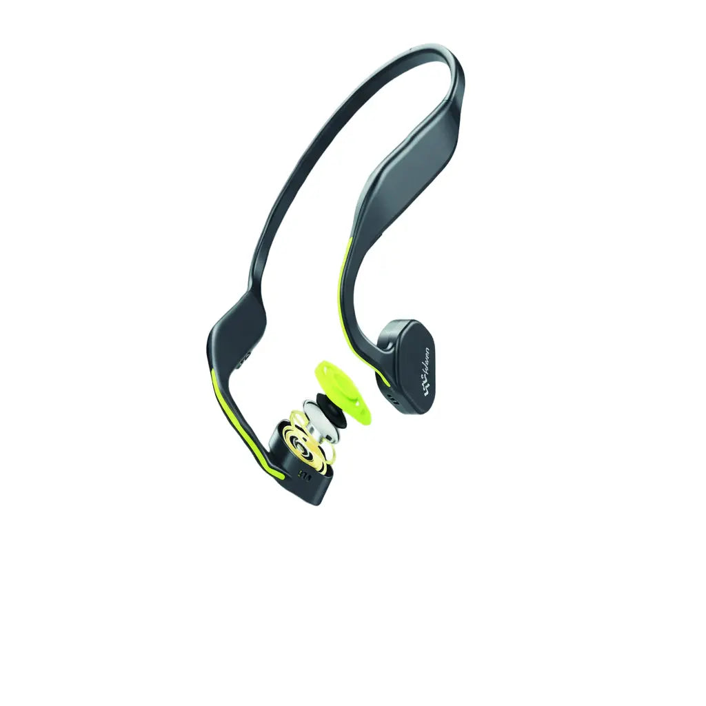 Audífonos de Conducción Ósea Air Max ALT Bluetooth 5.2