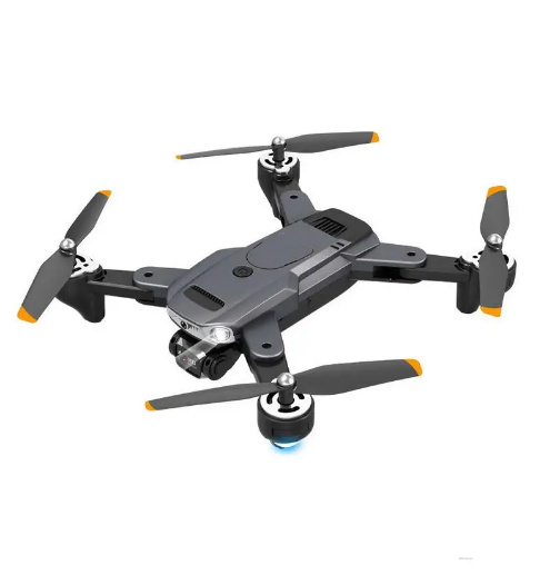 Gray helmet for bikers