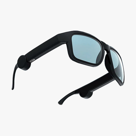 Gafas con Auriculares Inalámbricos XG88 Bluetooth 5.0