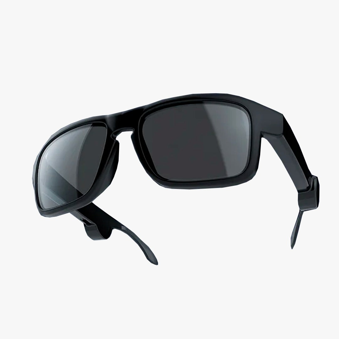 Gray helmet for bikers