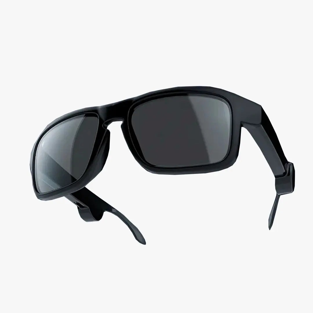 Gray helmet for bikers