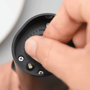 Molino triturador especias trituador