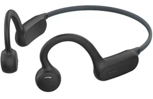 Audífonos de Conducción Ósea One Tech - Neckband con Micrófono