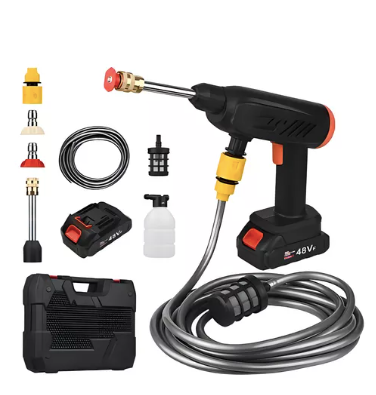 Gray helmet for bikers