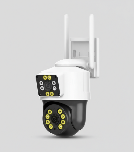 Gray helmet for bikers