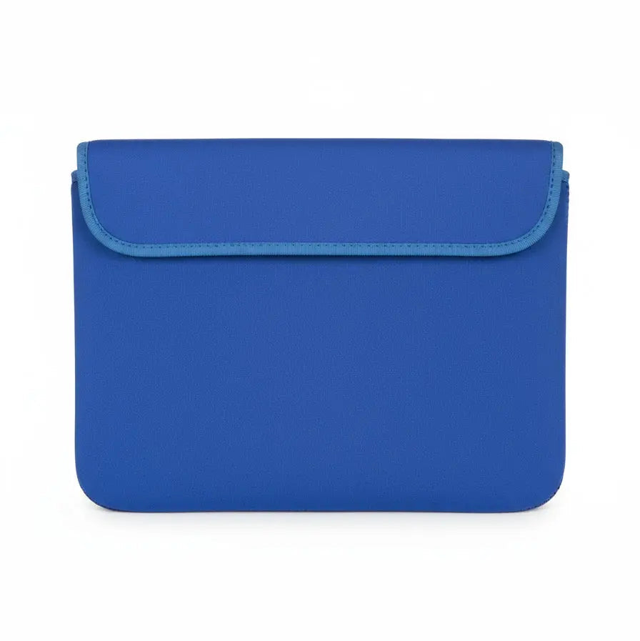 Funda Tipo Sobre de Neopreno para Laptop y Macbook