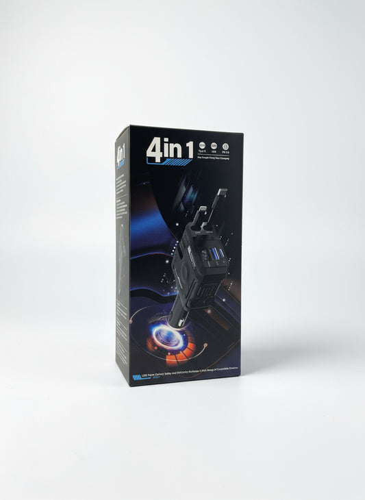 Gray helmet for bikers