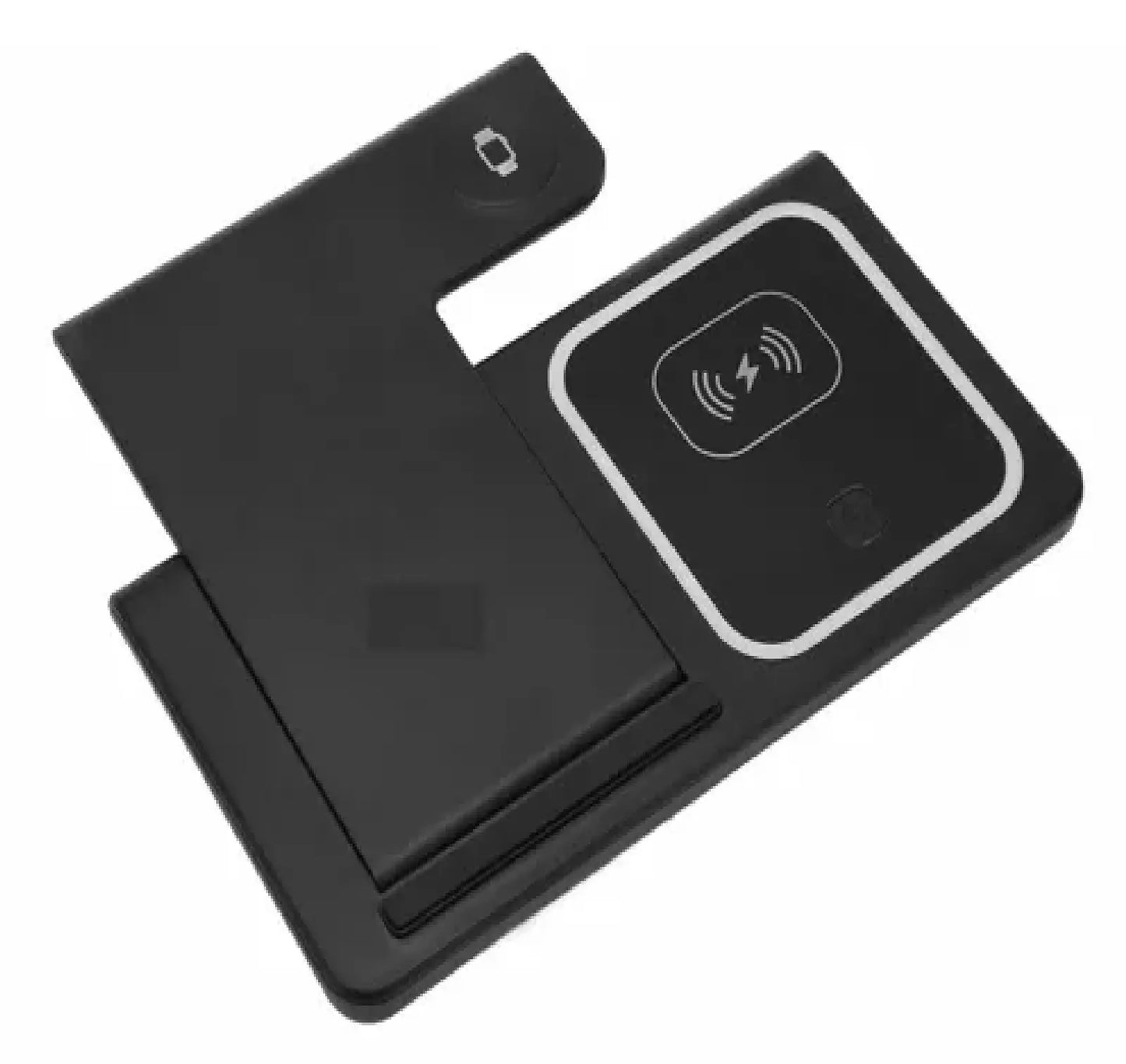 Gray helmet for bikers