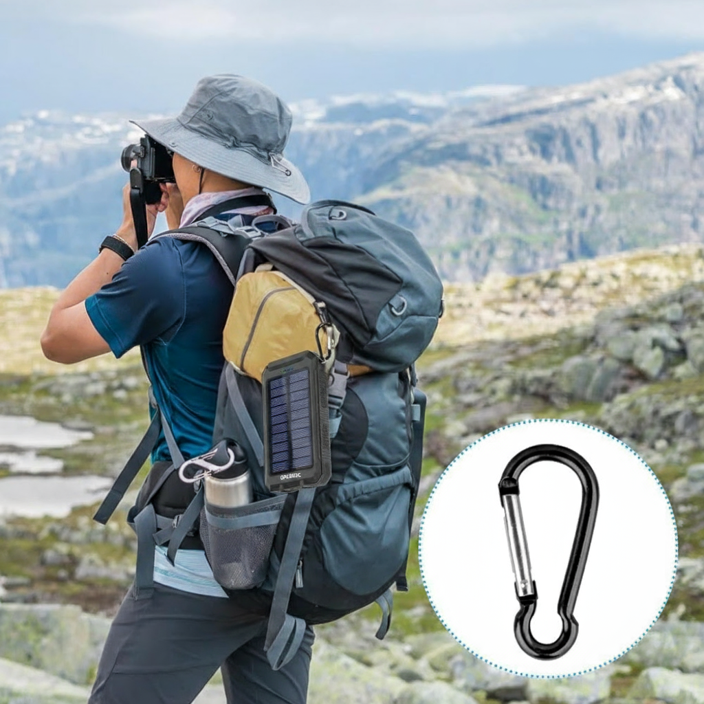 Gray helmet for bikers