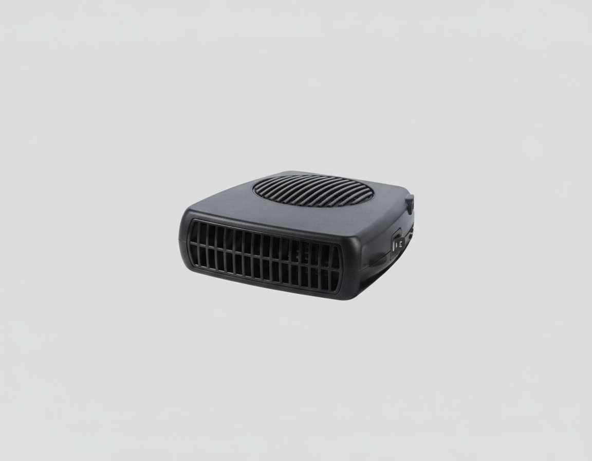 Gray helmet for bikers