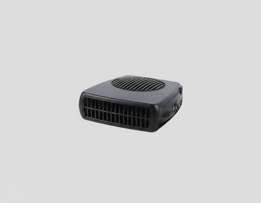 Gray helmet for bikers