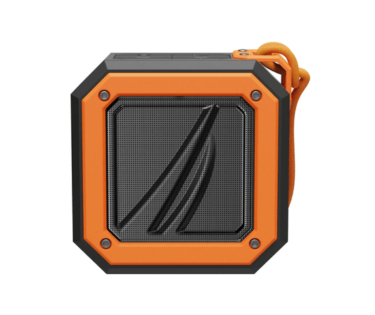 Parlante Bluetooth Náutica S100 Portátil IPX5 Sonido Potente