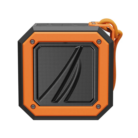 Parlante Bluetooth Náutica S100 Portátil IPX5 Sonido Potente