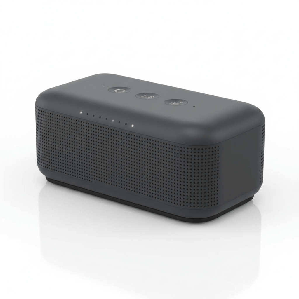 Parlante Xiaomi Smart Speaker Lite 07G Bluetooth WiFi