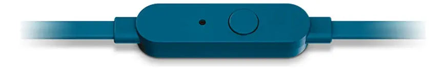 Audífonos In-ear Jbl Tune 110 Jblt110 Blue - 3
