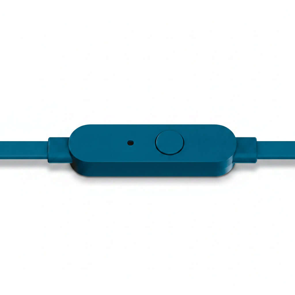 Audífonos In-ear Jbl Tune 110 Jblt110 Blue - 3