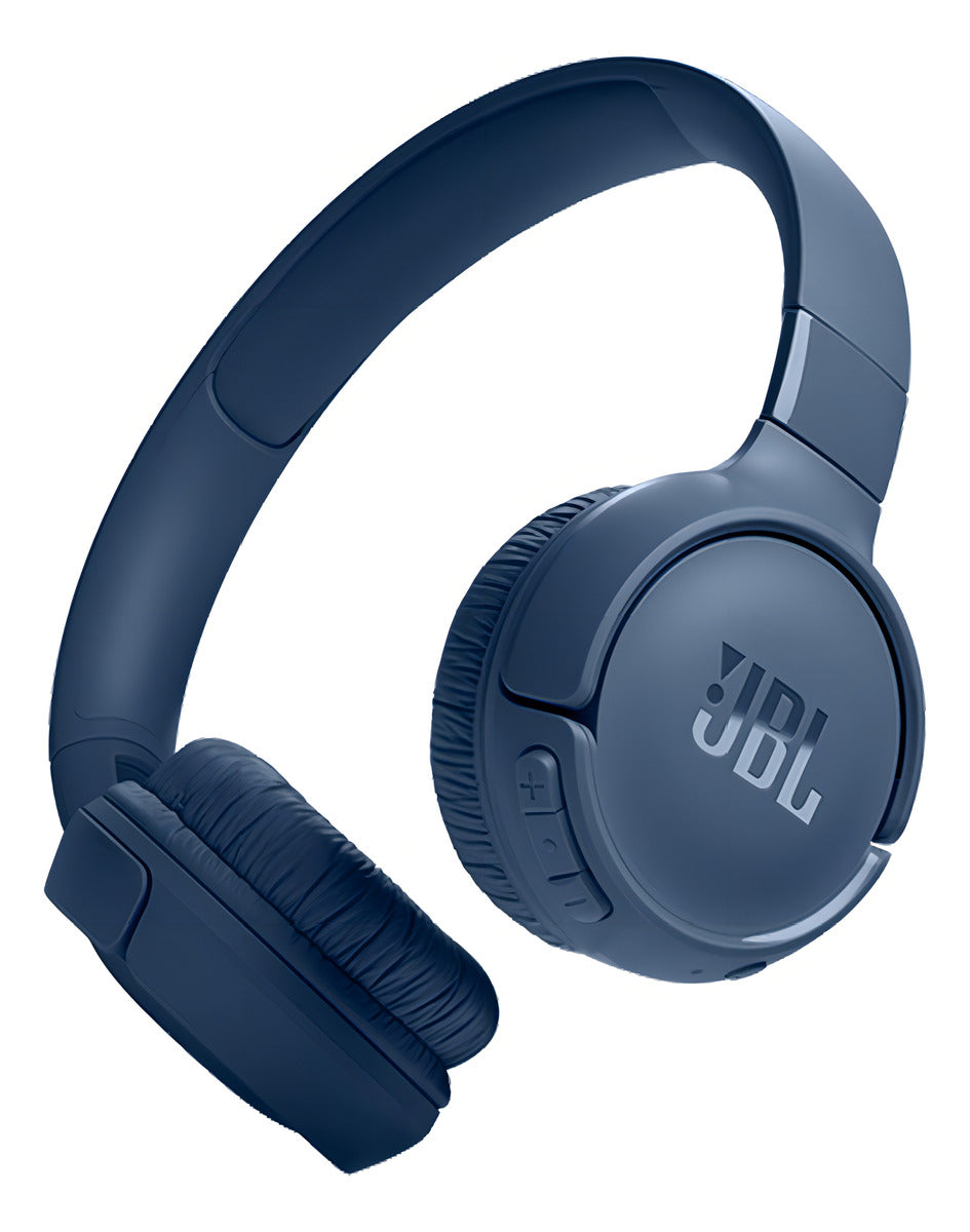 Auriculares Bluetooth Jbl Tune 520bt Azul - 2