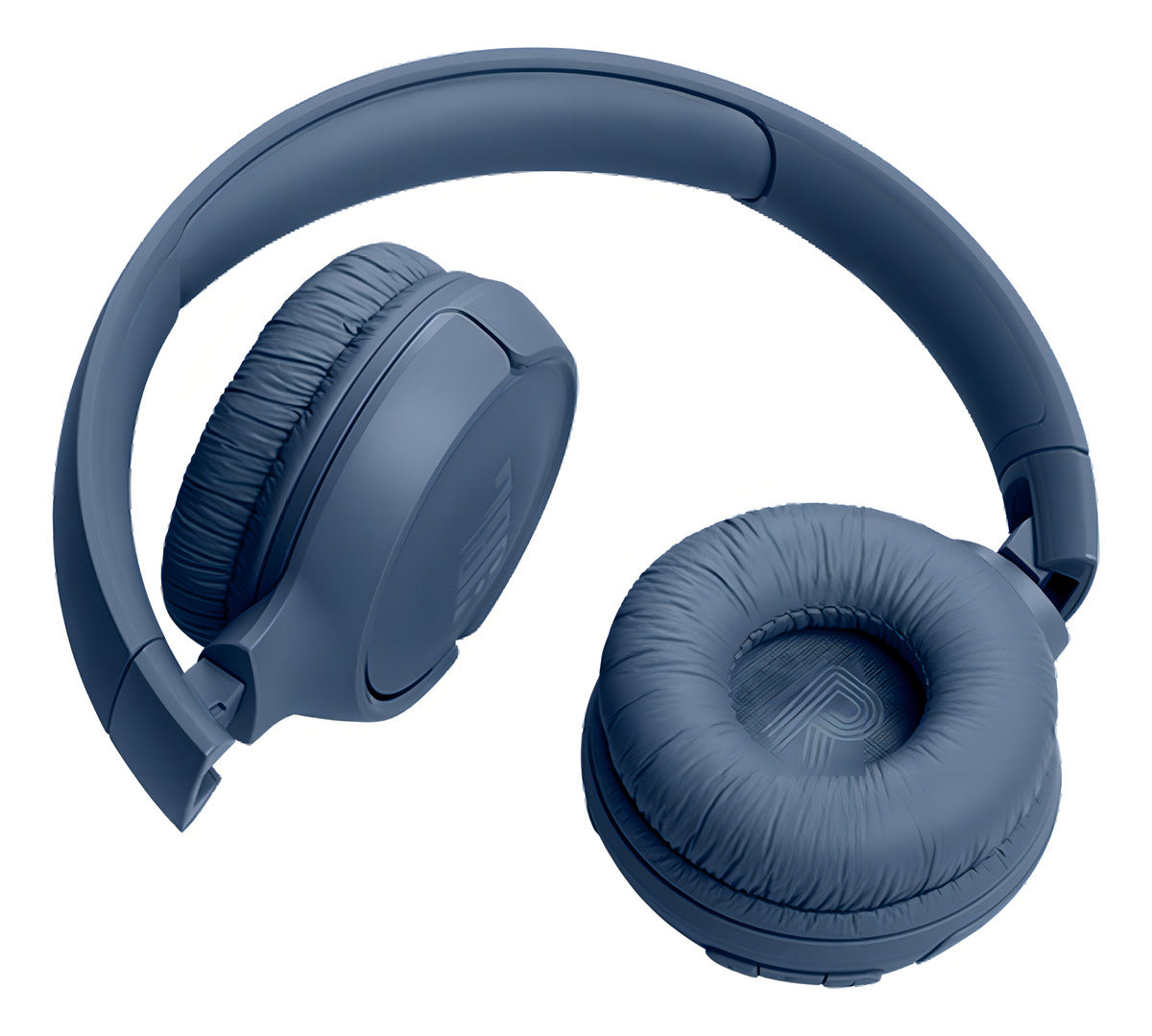 Auriculares Bluetooth Jbl Tune 520bt Azul - 3
