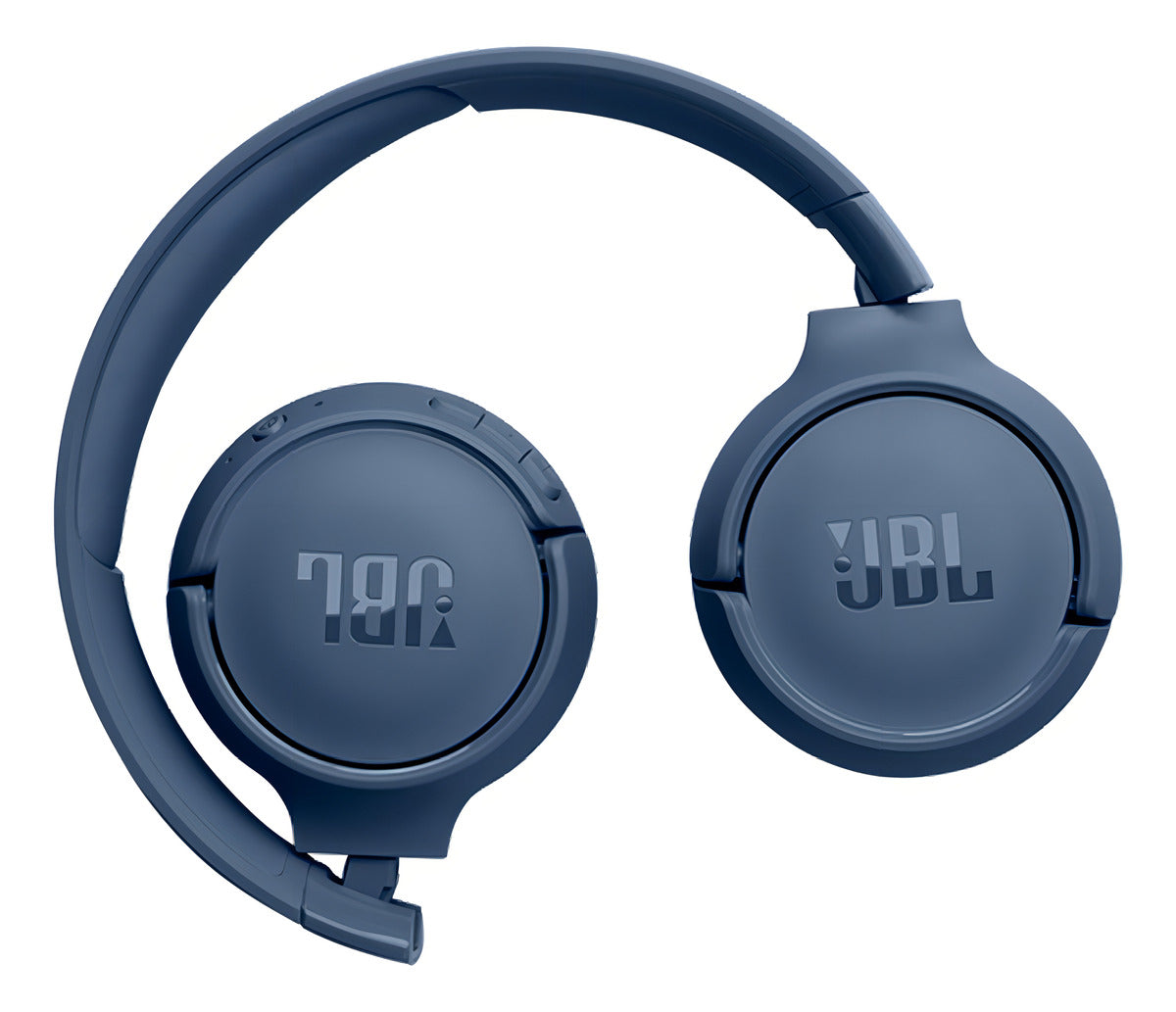 Auriculares Bluetooth Jbl Tune 520bt Azul - 5