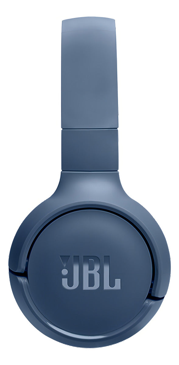 Auriculares Bluetooth Jbl Tune 520bt Azul - 6
