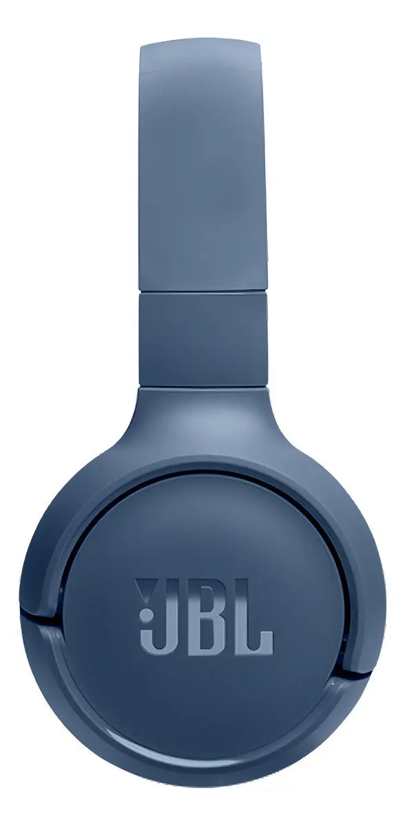 Auriculares Bluetooth Jbl Tune 520bt Azul - 6