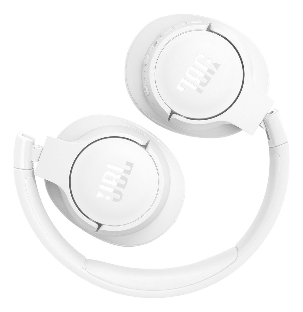 Auriculares Inalámbricos Jbl Tune 770nc 70 Horas Blanco - 3