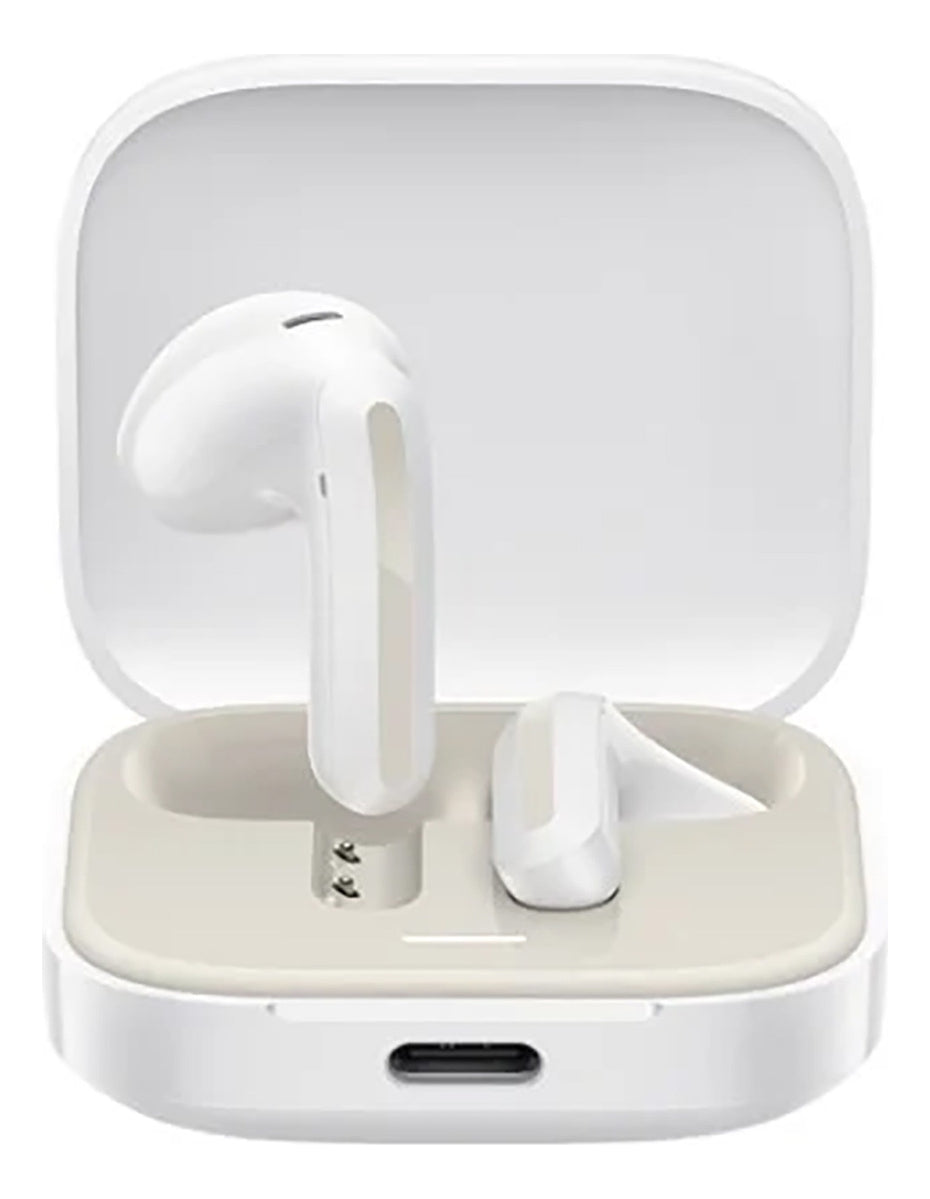 Auriculares Inalámbricos Xiaomi Redmi Buds 6 Active In-ear Blanco - 2