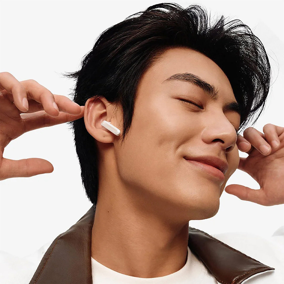 Auriculares Inalámbricos Xiaomi Redmi Buds 6 Active In-ear Blanco - 4