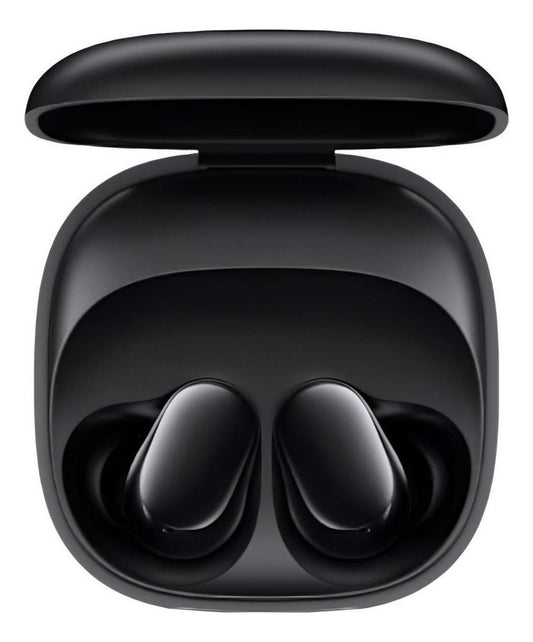 Auriculares Inalámbricos Xiaomi Redmi Buds 6 Play Negro