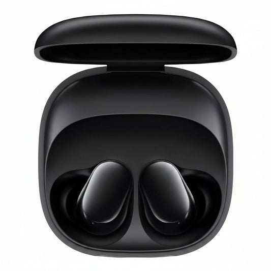 Auriculares Inalámbricos Xiaomi Redmi Buds 6 Play Negro