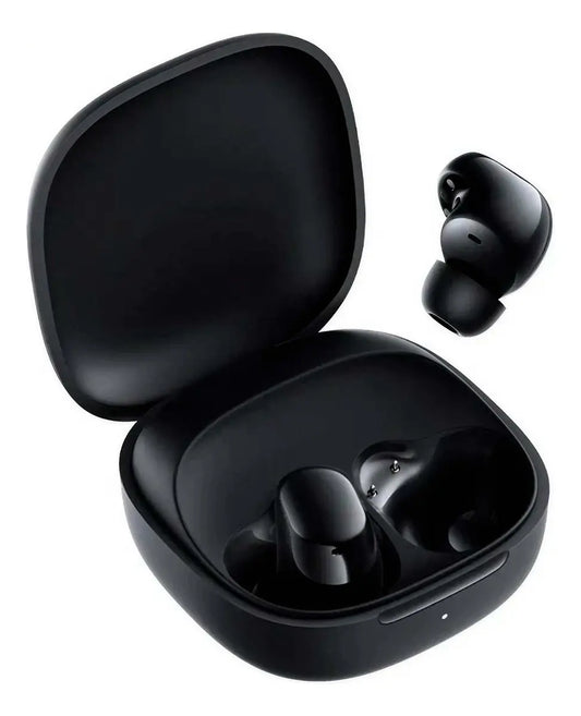 Auriculares Inalámbricos Xiaomi Redmi Buds 6 Play Negro - 2