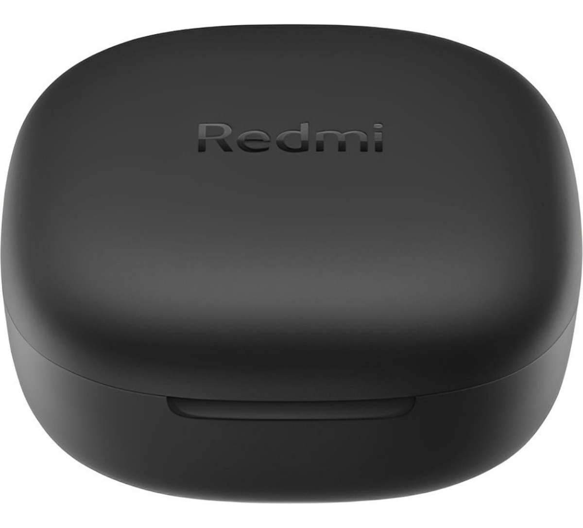 Auriculares Inalámbricos Xiaomi Redmi Buds 6 Play Negro - 4