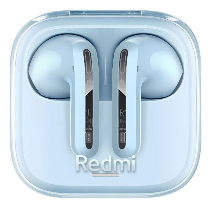 Auriculares Redmi Buds 6 Active Color Azul Xiaomi