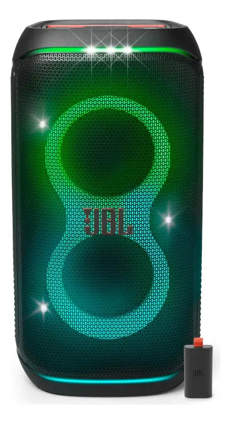 Batería De Repuesto Jbl Battery 200 Para Jbl Partybox Club 1 - 2