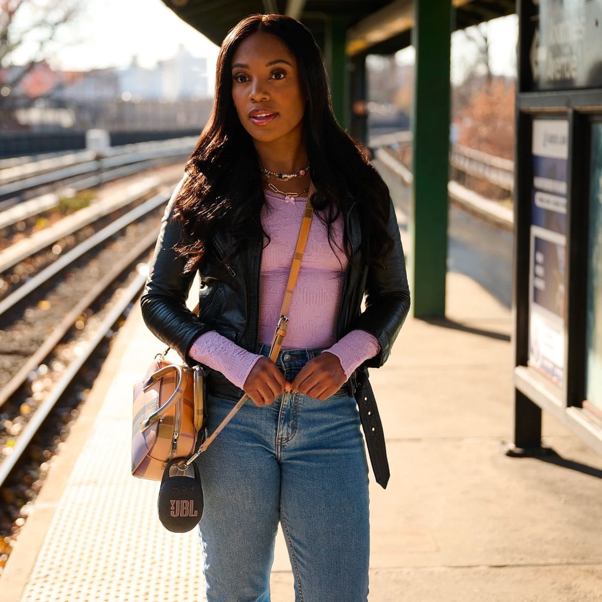 Bocina Portátil Jbl Clip 5 Bluetooth Color Negro - 6