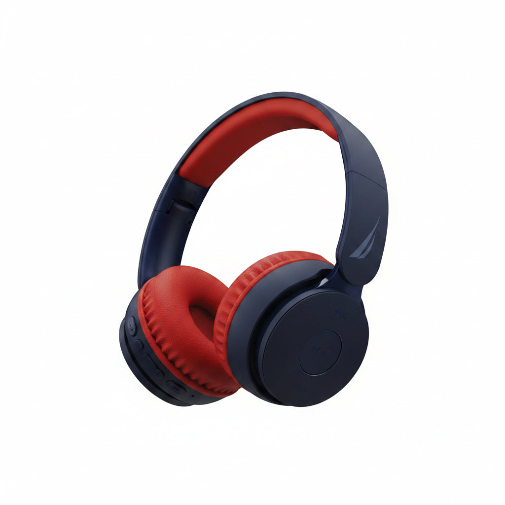 Auriculares Nautica H100 Over Ear