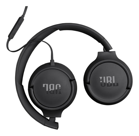 Auriculares Jbl Tune 520c Cableado Usb C