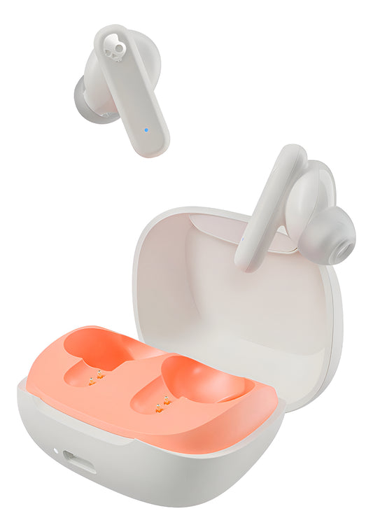 Audífonos Inalámbricos Skullcandy Smokin’ Buds In-Ear Bluetooth