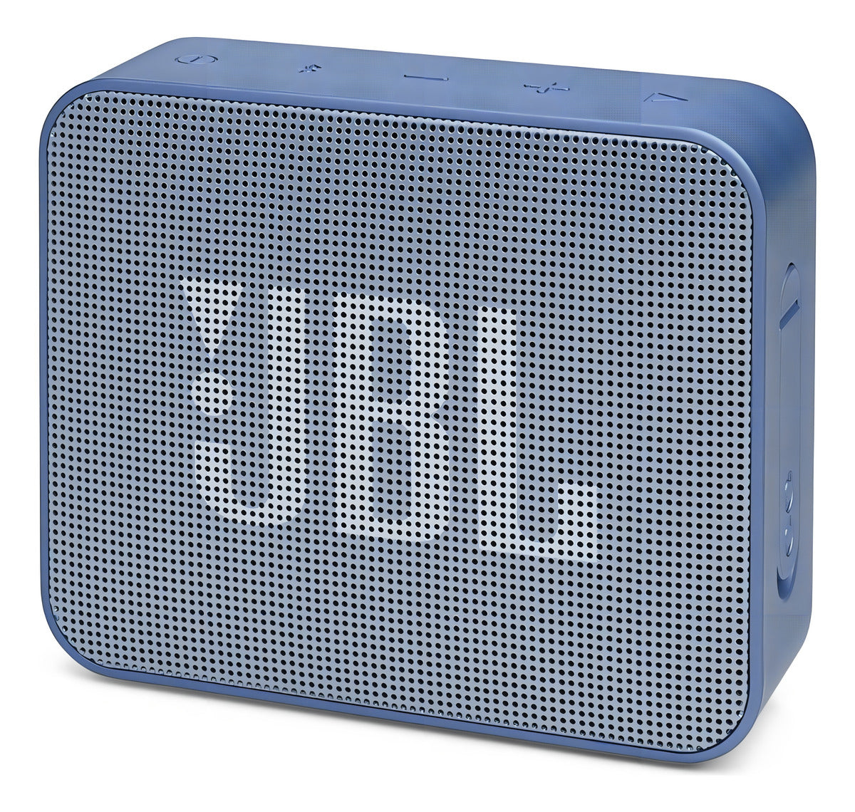 Altavoz Portátil Bluetooth Jbl Go Essential Azul
