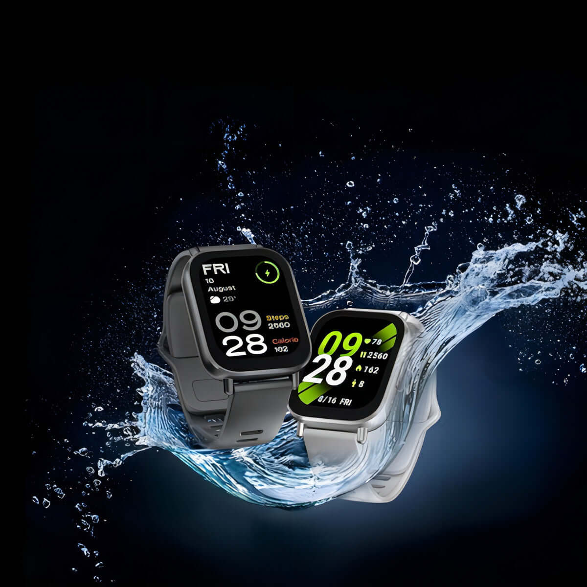 Reloj Inteligente Redmi Watch 5 Active Hyperos Xiaomi