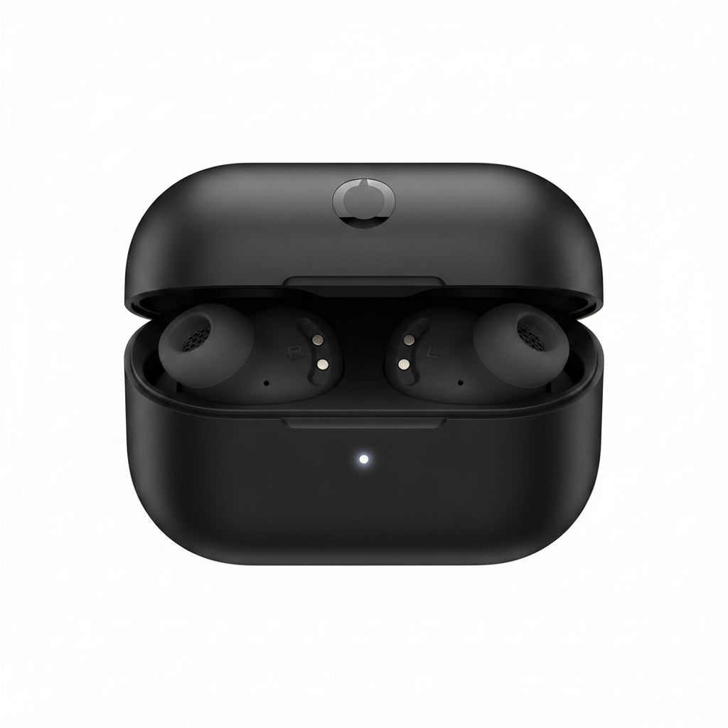 Auriculares Inalámbricos Jbl Wave Buds 2 Earbuds