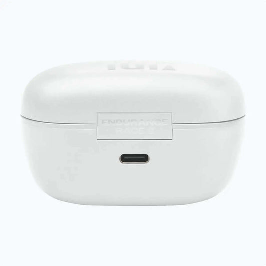 Auriculares Inalámbricos Jbl Endurance Race 2, Anc Ip68, Wht Color Blanco - Technology Check