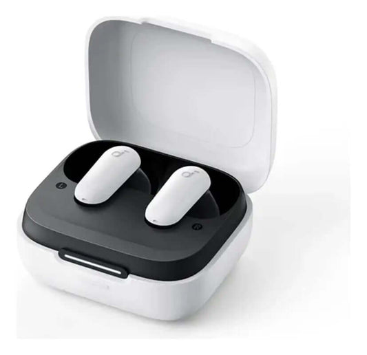 Auriculares Con Cancelacion De Ruido Soundcore P30i By Anker - Technology Check