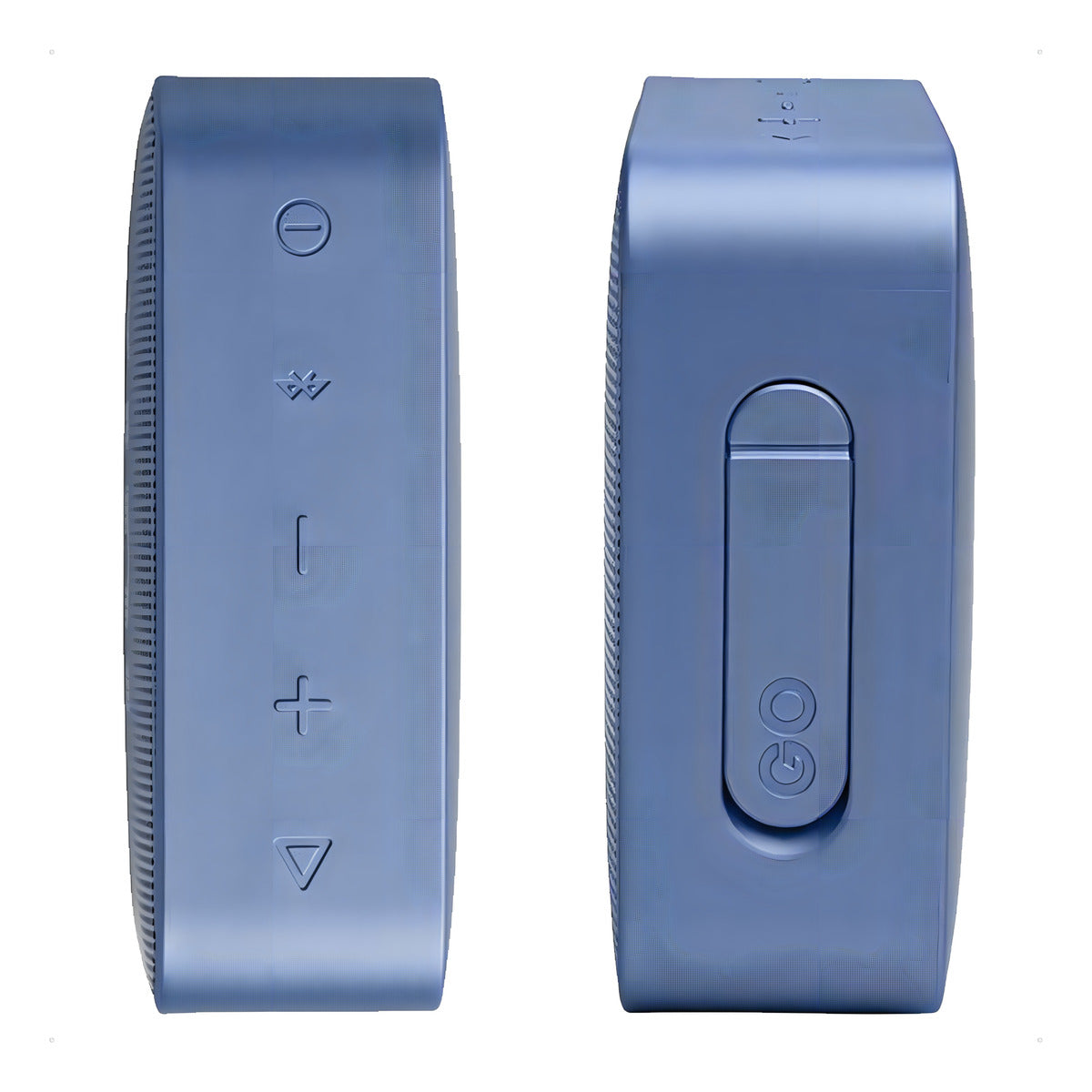Altavoz Portátil Bluetooth Jbl Go Essential Azul