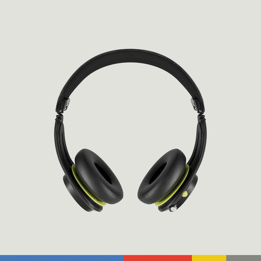 Audífonos Skullcandy Icon ANC Inalámbricos Over-Ear