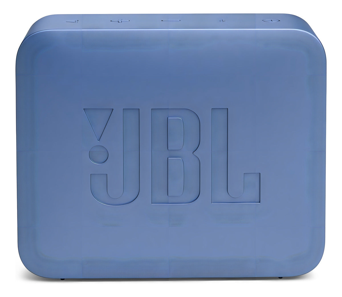 Altavoz Portátil Bluetooth Jbl Go Essential Azul