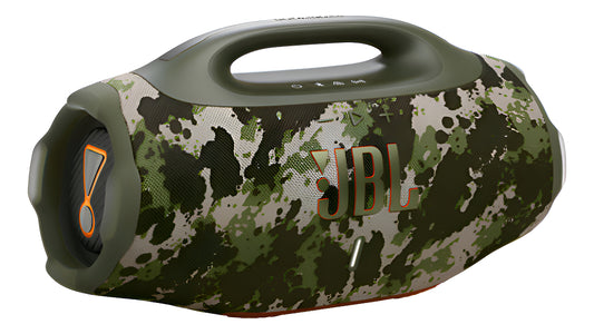 Jbl Boombox 4 Squad Bluetooth