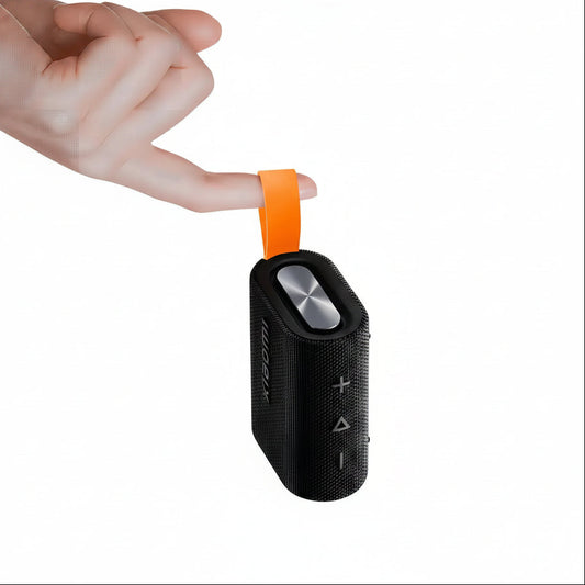 Parlante Xiaomi Sound Pocket Mdz-37-db Portátil Bluetooth Color Negro - 2