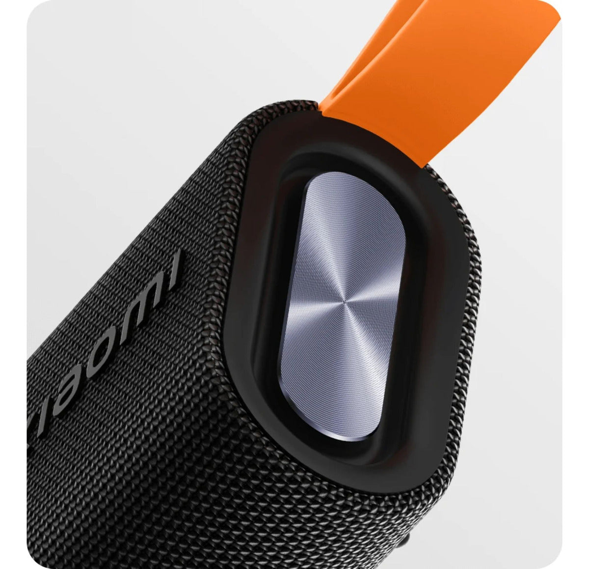 Parlante Xiaomi Sound Pocket Mdz-37-db Portátil Bluetooth Color Negro - 4