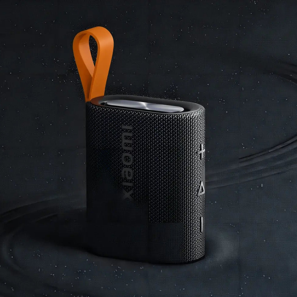 Parlante Xiaomi Sound Pocket Mdz-37-db Portátil Bluetooth Color Negro - 7
